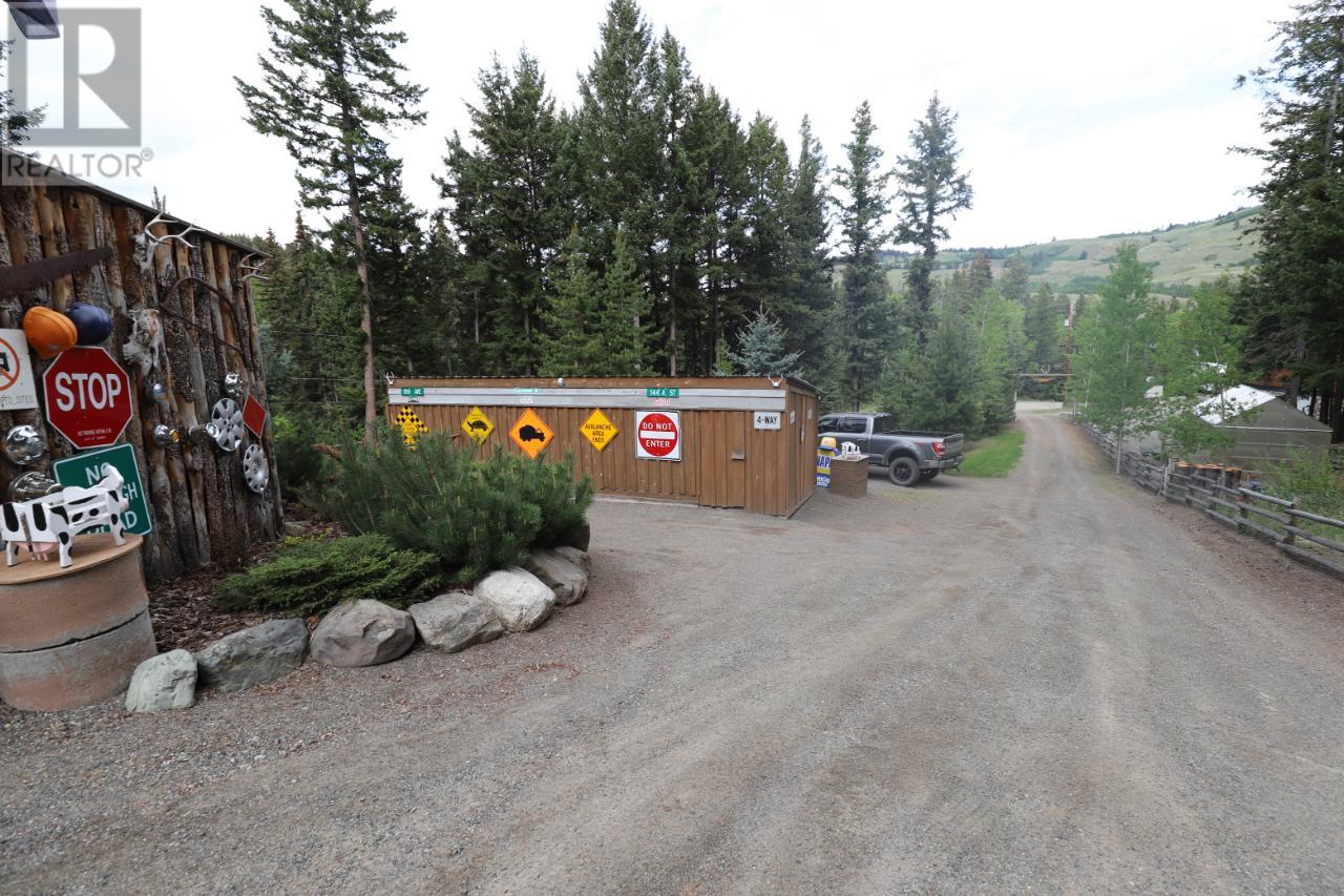 4472 Iron Mountain Road, Merritt, British Columbia  V1K 1B8 - Photo 15 - 177729
