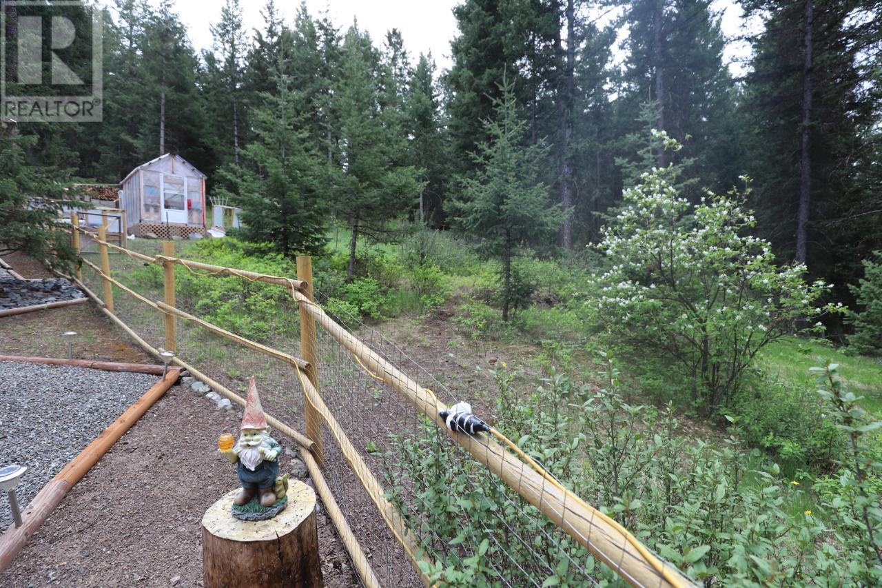 4472 Iron Mountain Road, Merritt, British Columbia  V1K 1B8 - Photo 16 - 177729