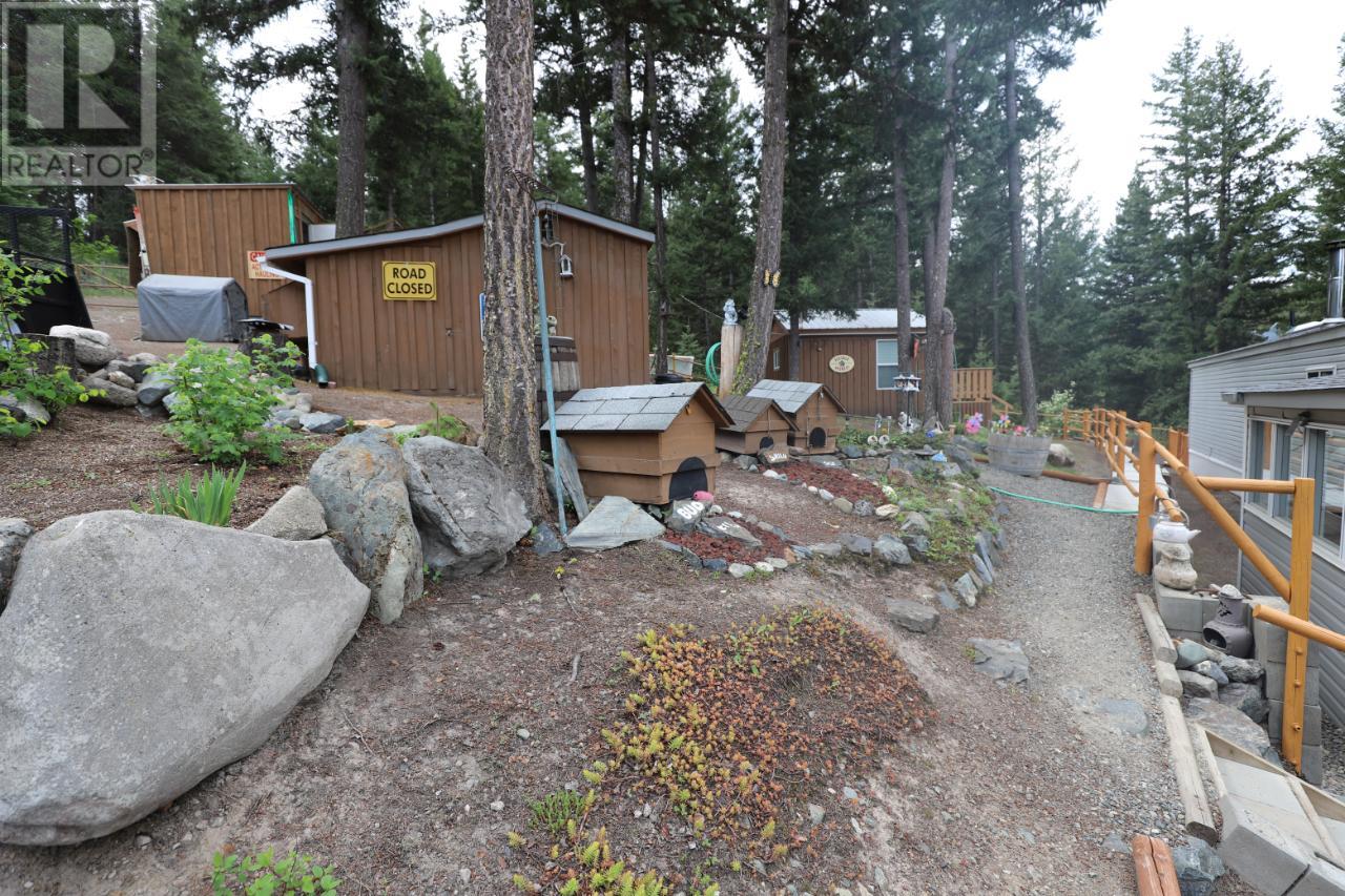 4472 Iron Mountain Road, Merritt, British Columbia  V1K 1B8 - Photo 17 - 177729