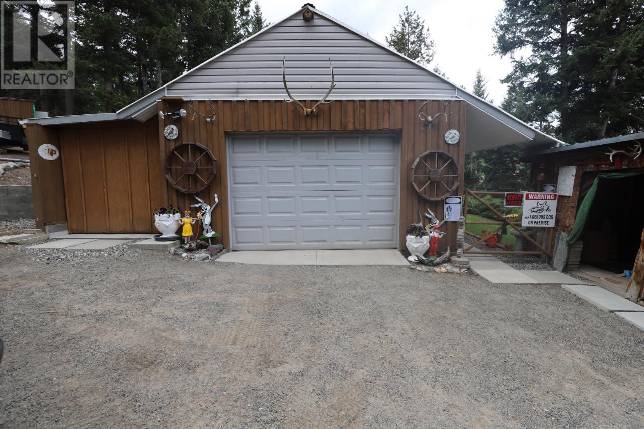 4472 Iron Mountain Road, Merritt, British Columbia  V1K 1B8 - Photo 2 - 177729
