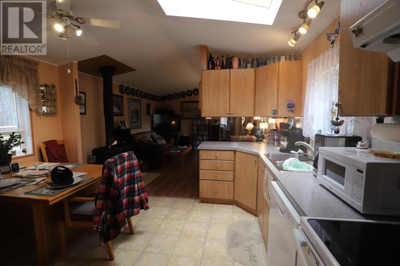 4472 Iron Mountain Road, Merritt, British Columbia  V1K 1B8 - Photo 22 - 177729