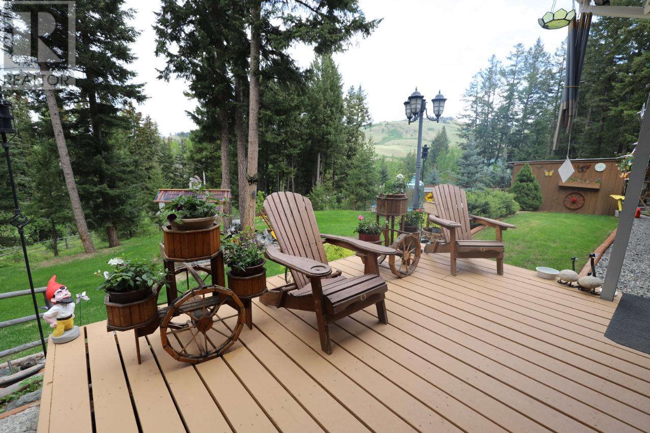 4472 Iron Mountain Road, Merritt, British Columbia  V1K 1B8 - Photo 3 - 177729