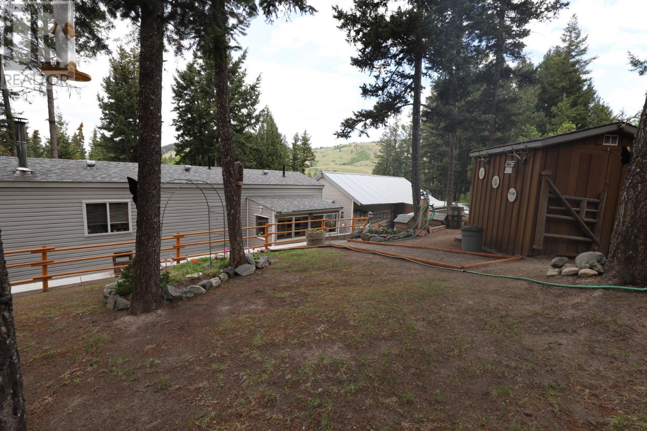 4472 Iron Mountain Road, Merritt, British Columbia  V1K 1B8 - Photo 38 - 177729
