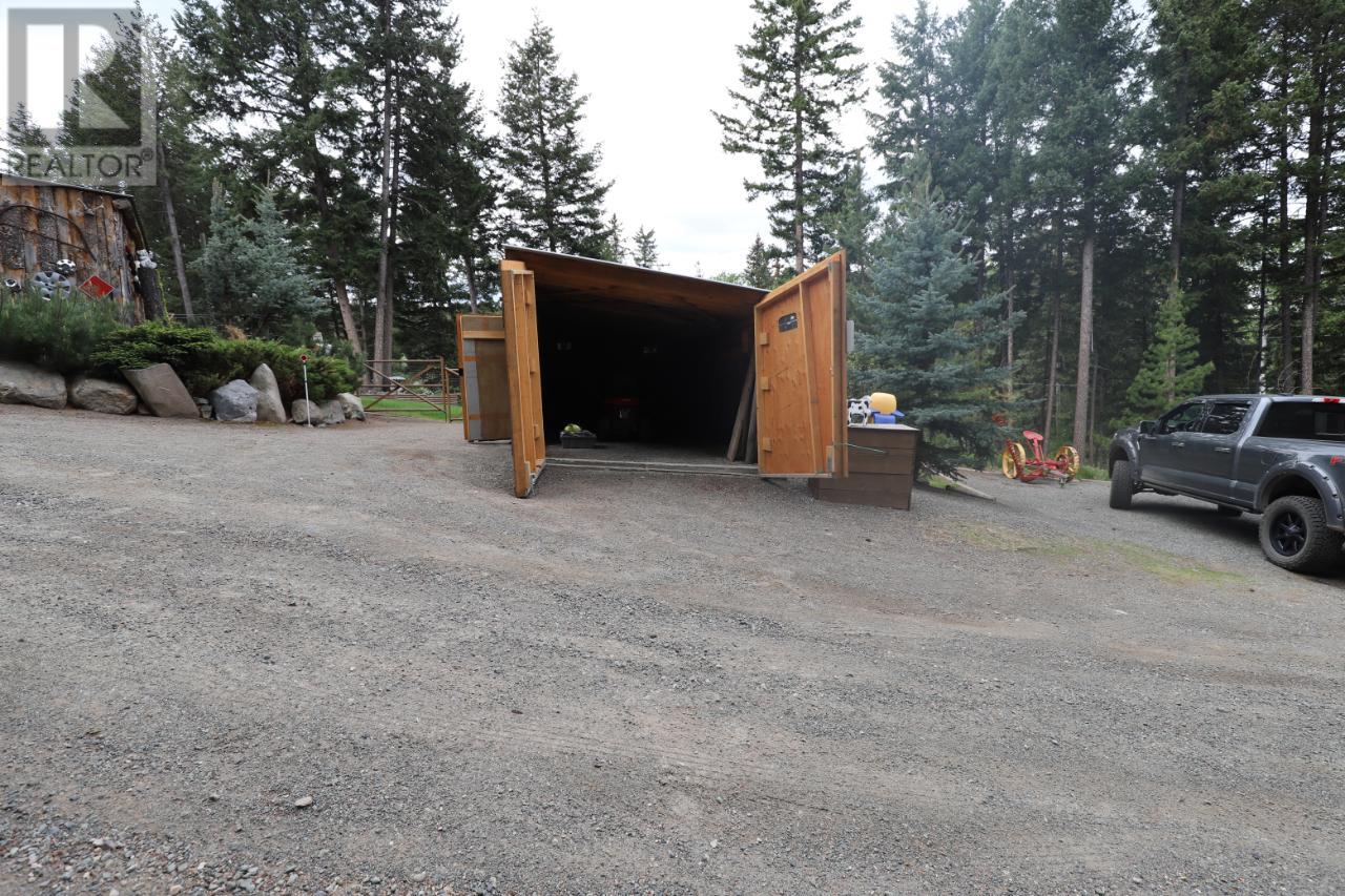 4472 Iron Mountain Road, Merritt, British Columbia  V1K 1B8 - Photo 40 - 177729