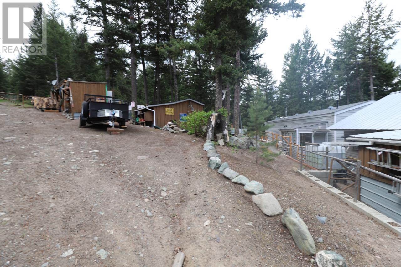 4472 Iron Mountain Road, Merritt, British Columbia  V1K 1B8 - Photo 45 - 177729