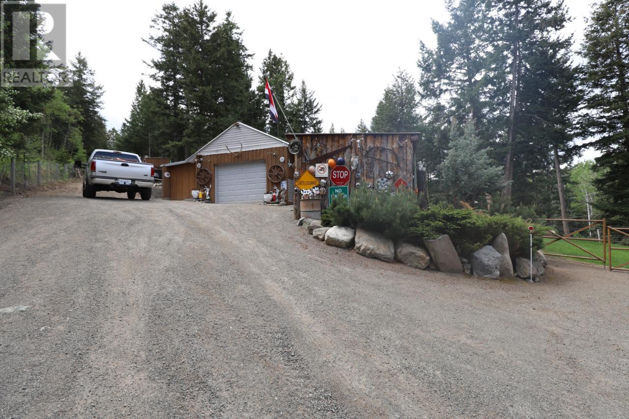 4472 Iron Mountain Road, Merritt, British Columbia  V1K 1B8 - Photo 47 - 177729