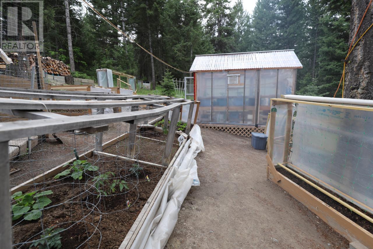 4472 Iron Mountain Road, Merritt, British Columbia  V1K 1B8 - Photo 49 - 177729