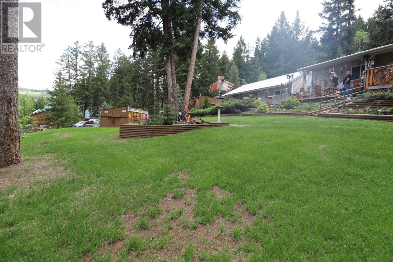 4472 Iron Mountain Road, Merritt, British Columbia  V1K 1B8 - Photo 5 - 177729