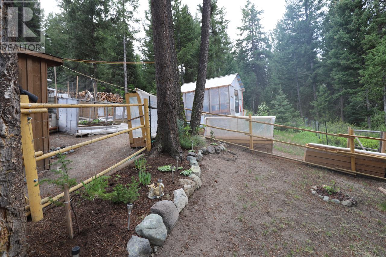 4472 Iron Mountain Road, Merritt, British Columbia  V1K 1B8 - Photo 51 - 177729