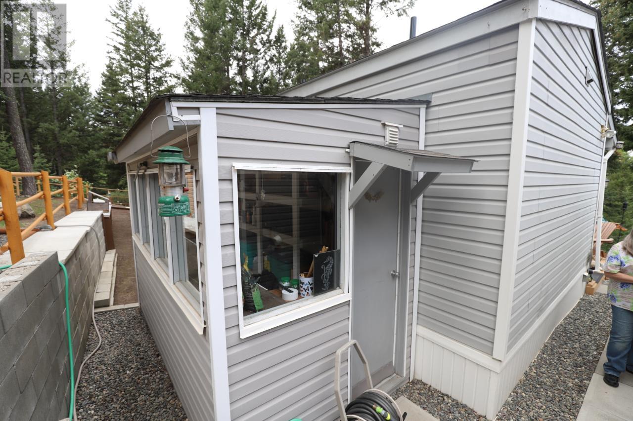 4472 Iron Mountain Road, Merritt, British Columbia  V1K 1B8 - Photo 52 - 177729