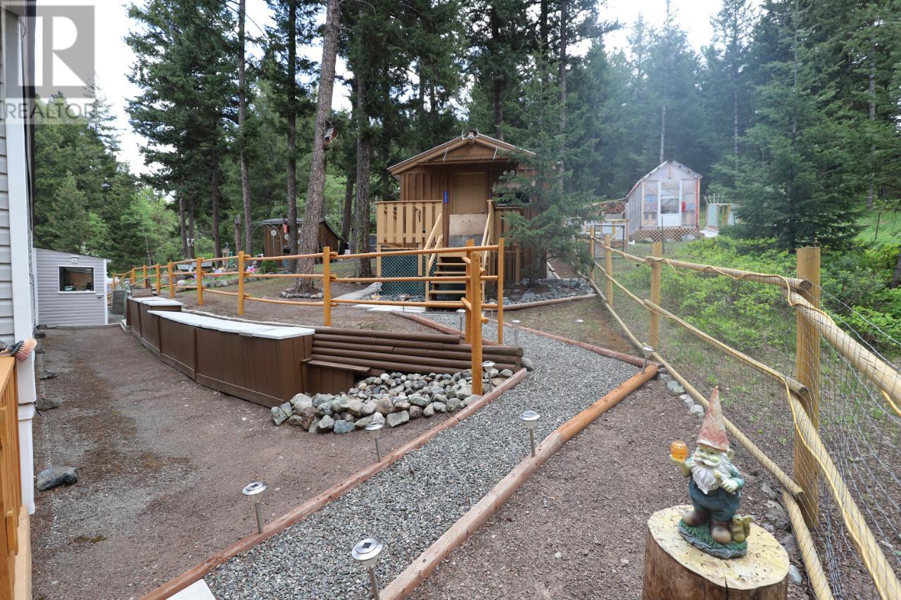 4472 Iron Mountain Road, Merritt, British Columbia  V1K 1B8 - Photo 53 - 177729