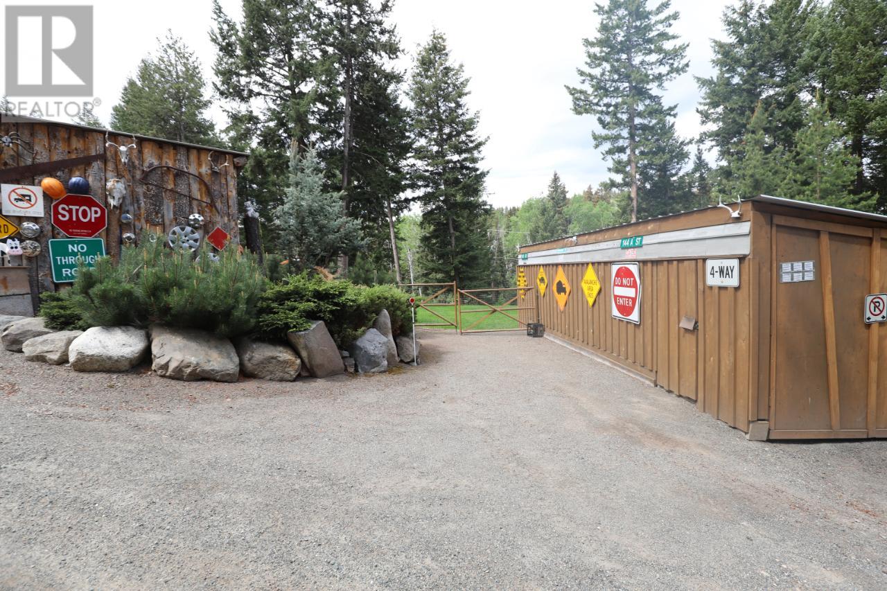 4472 Iron Mountain Road, Merritt, British Columbia  V1K 1B8 - Photo 56 - 177729