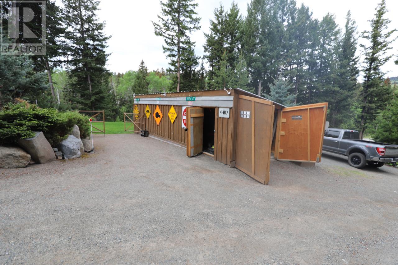 4472 Iron Mountain Road, Merritt, British Columbia  V1K 1B8 - Photo 57 - 177729