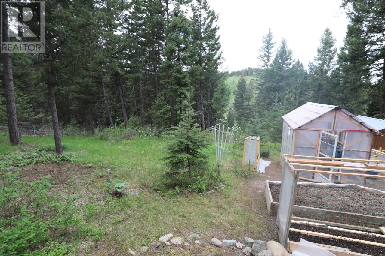 4472 Iron Mountain Road, Merritt, British Columbia  V1K 1B8 - Photo 58 - 177729