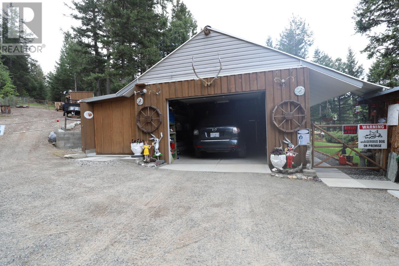 4472 Iron Mountain Road, Merritt, British Columbia  V1K 1B8 - Photo 6 - 177729