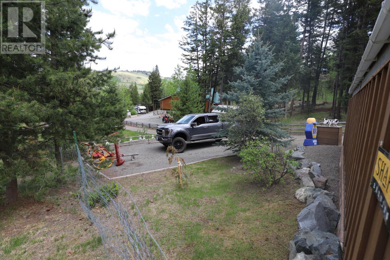 4472 Iron Mountain Road, Merritt, British Columbia  V1K 1B8 - Photo 61 - 177729