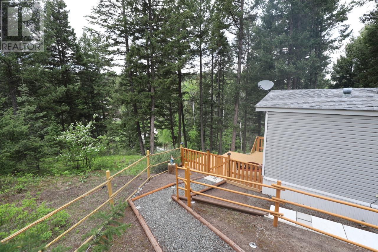 4472 Iron Mountain Road, Merritt, British Columbia  V1K 1B8 - Photo 62 - 177729