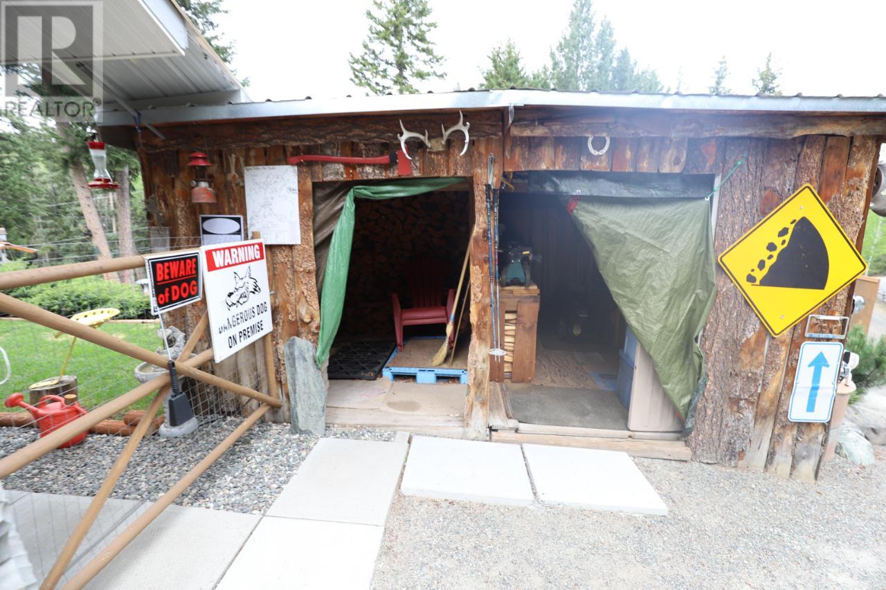 4472 Iron Mountain Road, Merritt, British Columbia  V1K 1B8 - Photo 63 - 177729