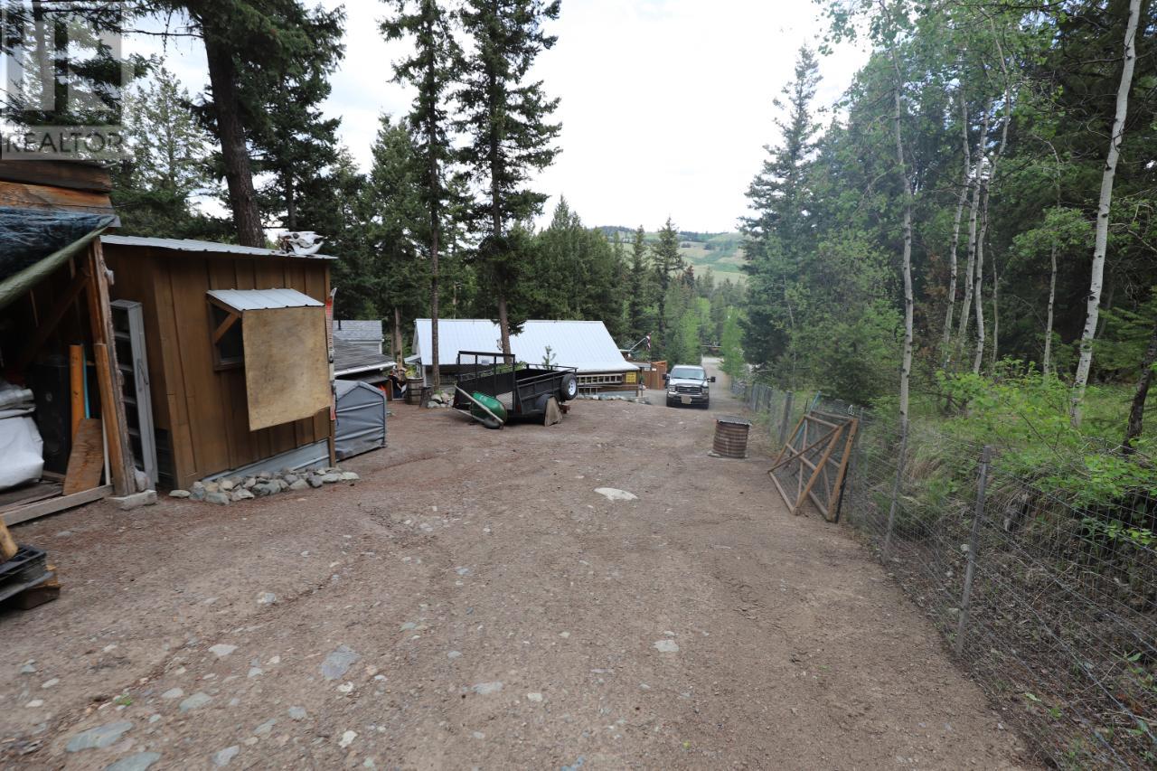 4472 Iron Mountain Road, Merritt, British Columbia  V1K 1B8 - Photo 66 - 177729