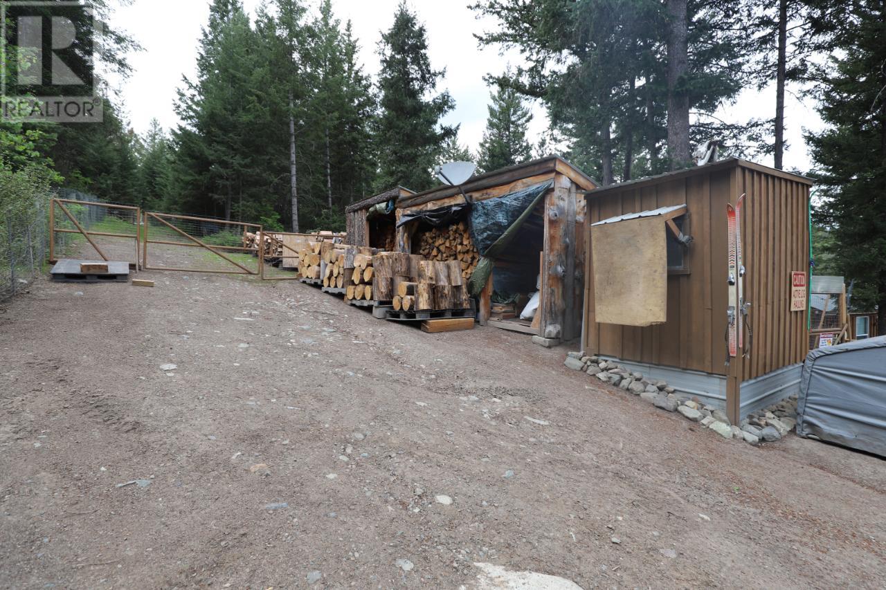 4472 Iron Mountain Road, Merritt, British Columbia  V1K 1B8 - Photo 67 - 177729