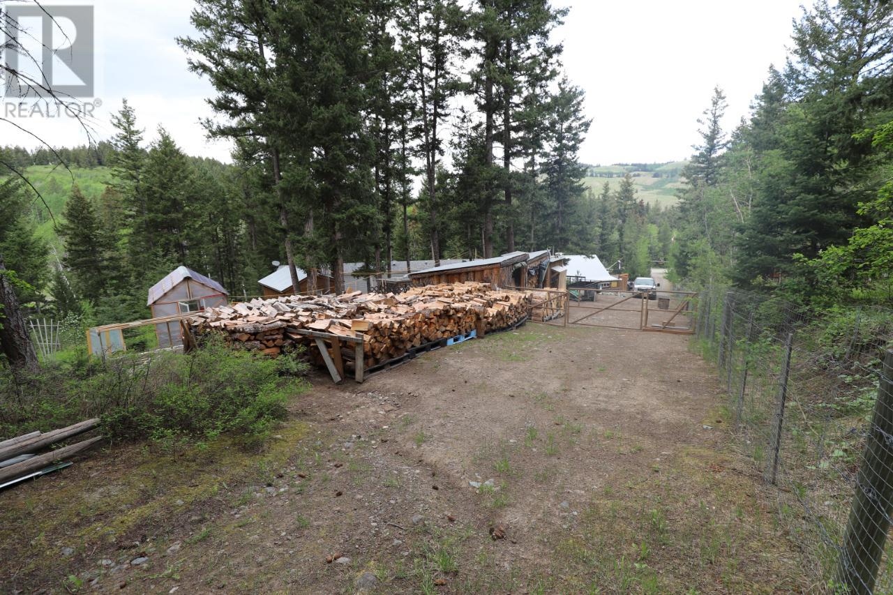 4472 Iron Mountain Road, Merritt, British Columbia  V1K 1B8 - Photo 68 - 177729