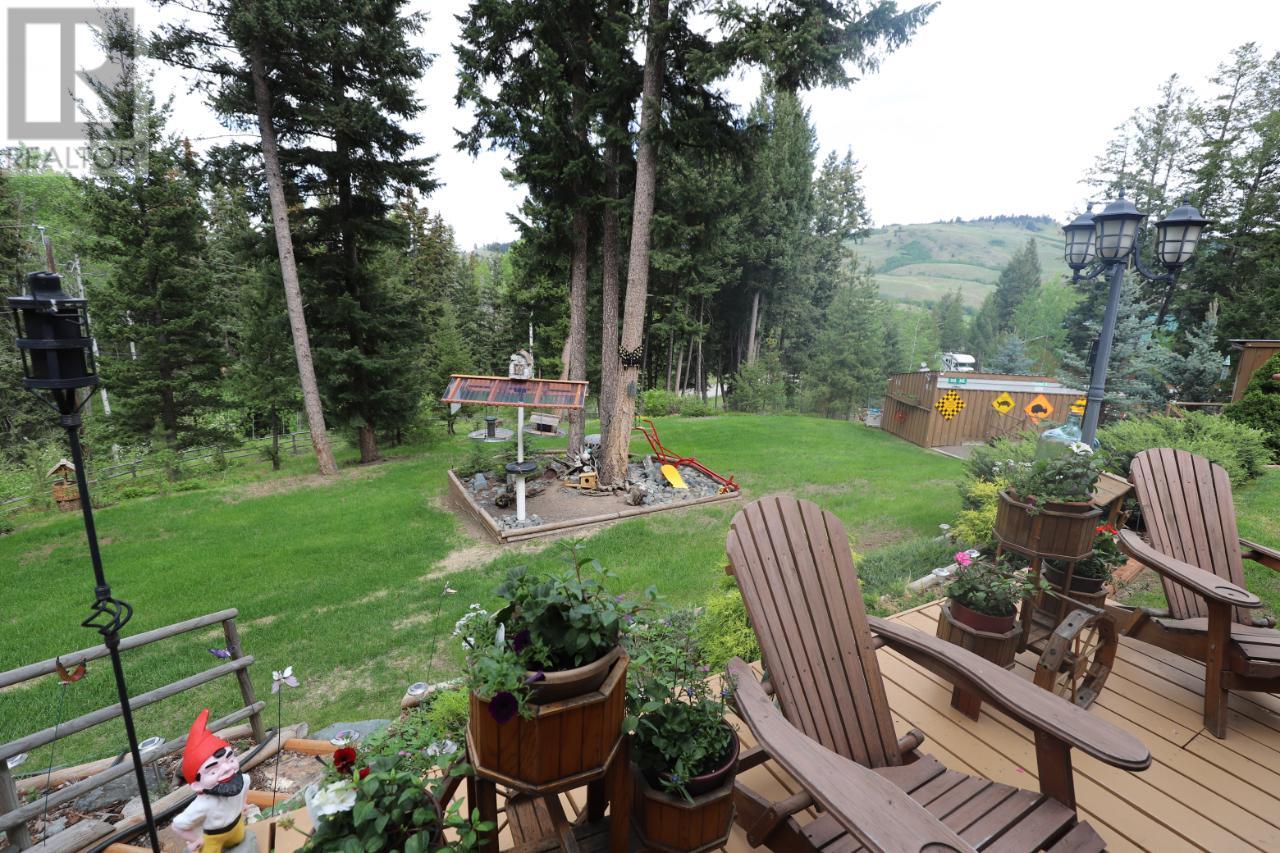 4472 Iron Mountain Road, Merritt, British Columbia  V1K 1B8 - Photo 69 - 177729