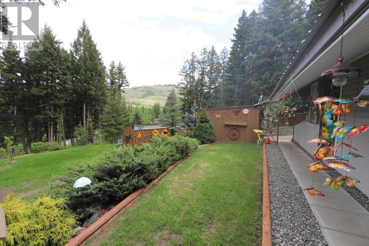 4472 Iron Mountain Road, Merritt, British Columbia  V1K 1B8 - Photo 7 - 177729