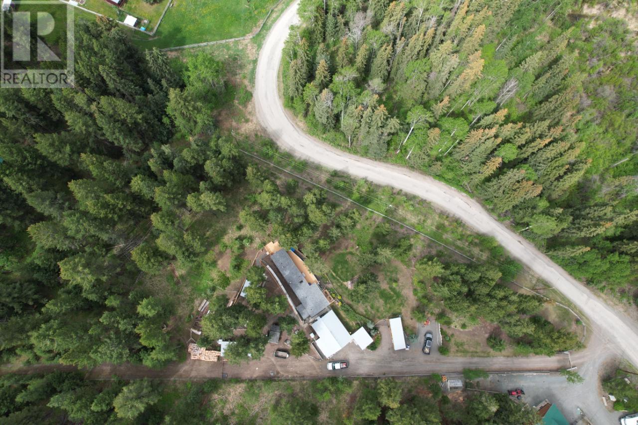 4472 Iron Mountain Road, Merritt, British Columbia  V1K 1B8 - Photo 71 - 177729