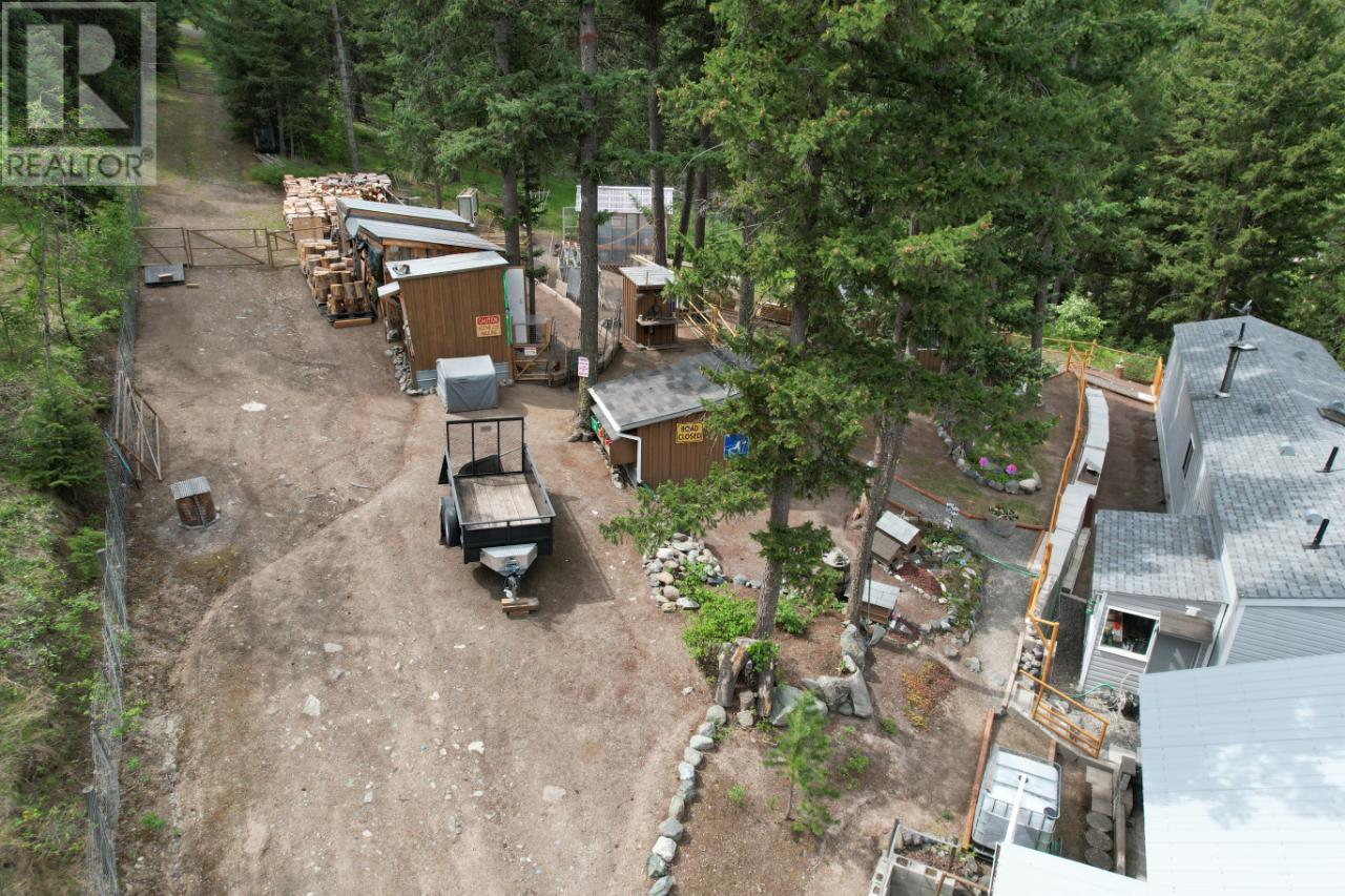 4472 Iron Mountain Road, Merritt, British Columbia  V1K 1B8 - Photo 72 - 177729