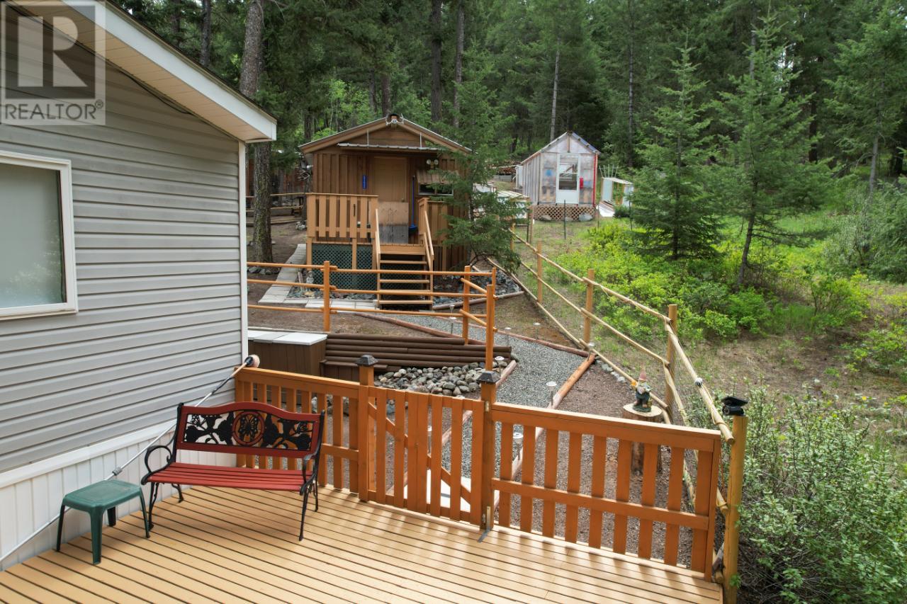 4472 Iron Mountain Road, Merritt, British Columbia  V1K 1B8 - Photo 76 - 177729