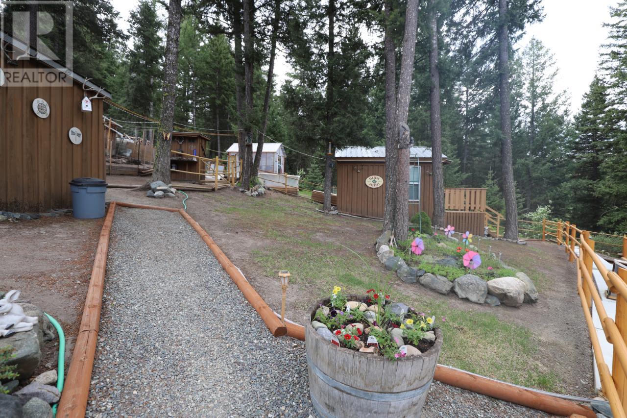 4472 Iron Mountain Road, Merritt, British Columbia  V1K 1B8 - Photo 8 - 177729