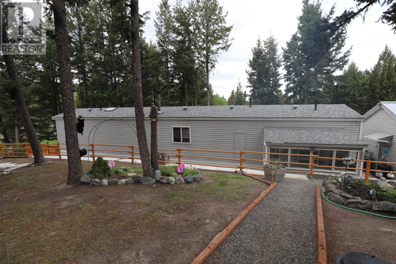 4472 Iron Mountain Road, Merritt, British Columbia  V1K 1B8 - Photo 9 - 177729