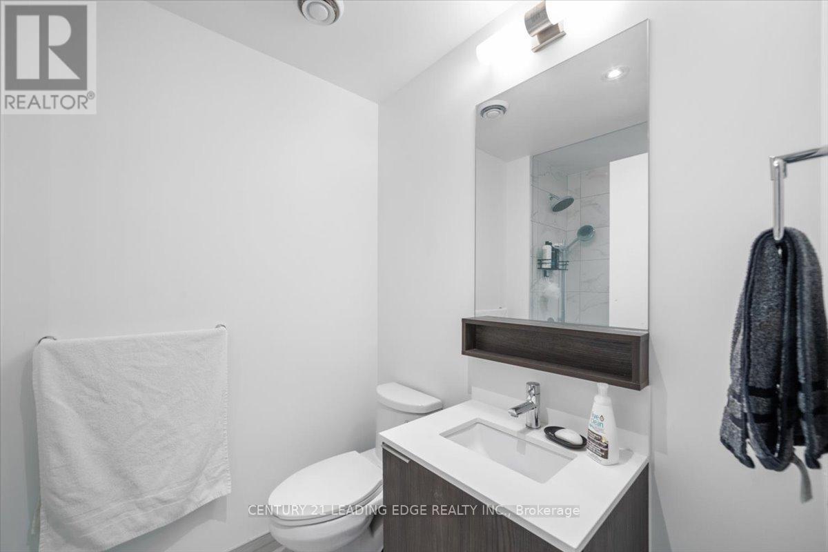 #4905 -5 Buttermill Ave, Vaughan, Ontario  L4K 0J5 - Photo 23 - N8211152