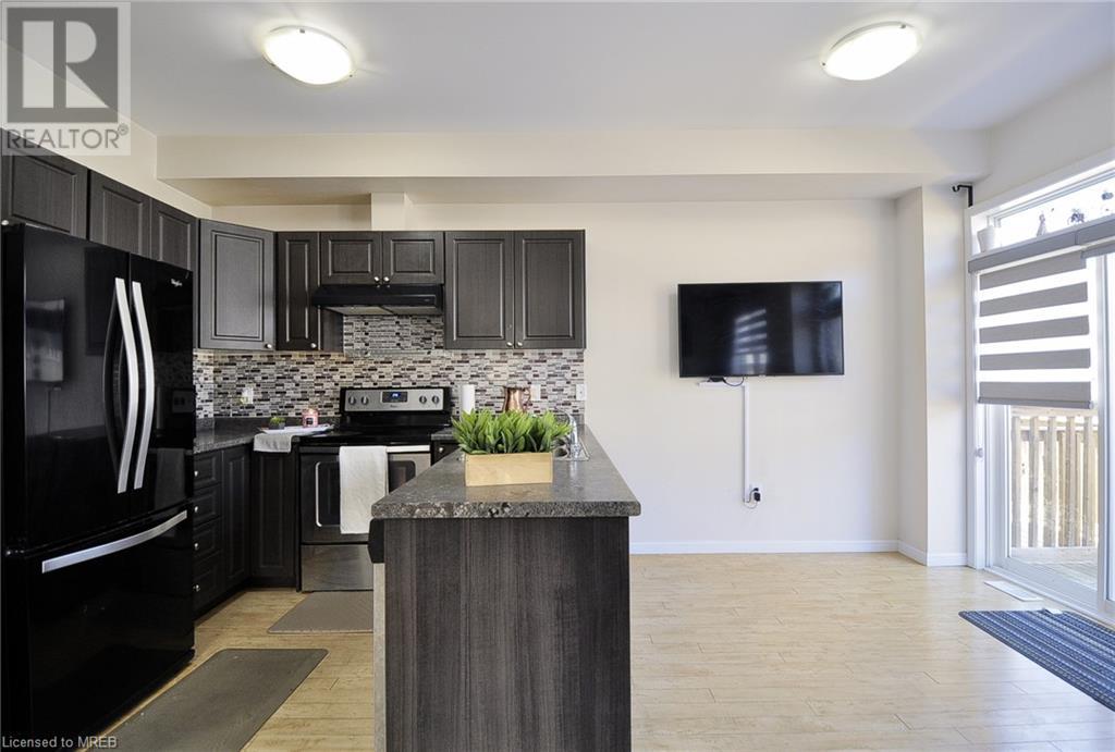 21 Diana Avenue Unit# 96, Brantford, Ontario  N3T 0G7 - Photo 10 - 40568432