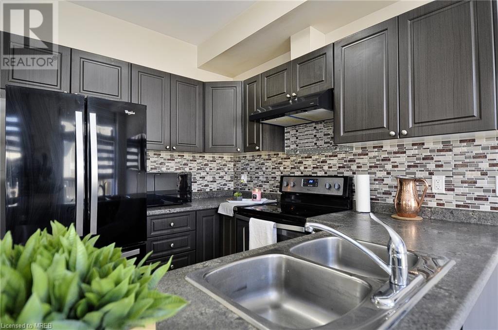 21 Diana Avenue Unit# 96, Brantford, Ontario  N3T 0G7 - Photo 13 - 40568432