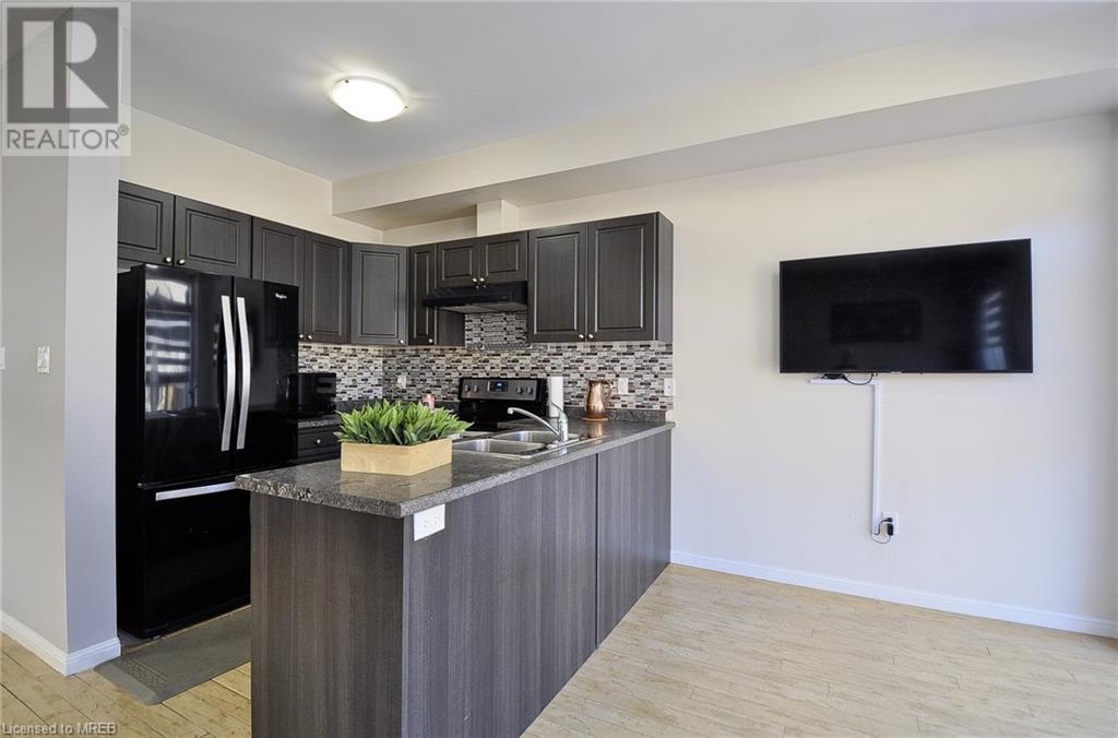 21 Diana Avenue Unit# 96, Brantford, Ontario  N3T 0G7 - Photo 14 - 40568432