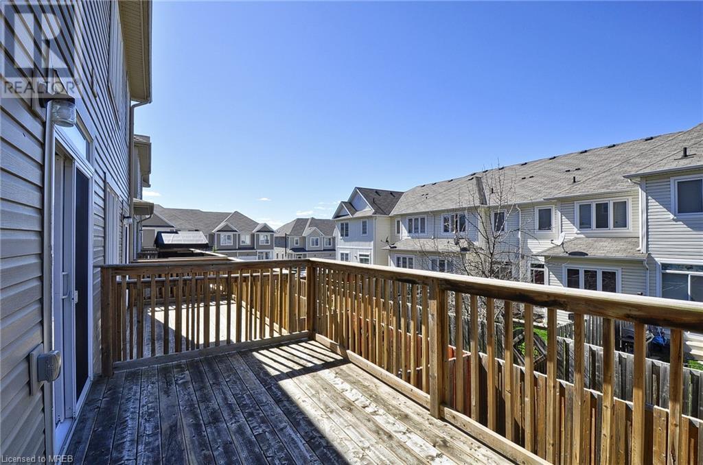 21 Diana Avenue Unit# 96, Brantford, Ontario  N3T 0G7 - Photo 16 - 40568432