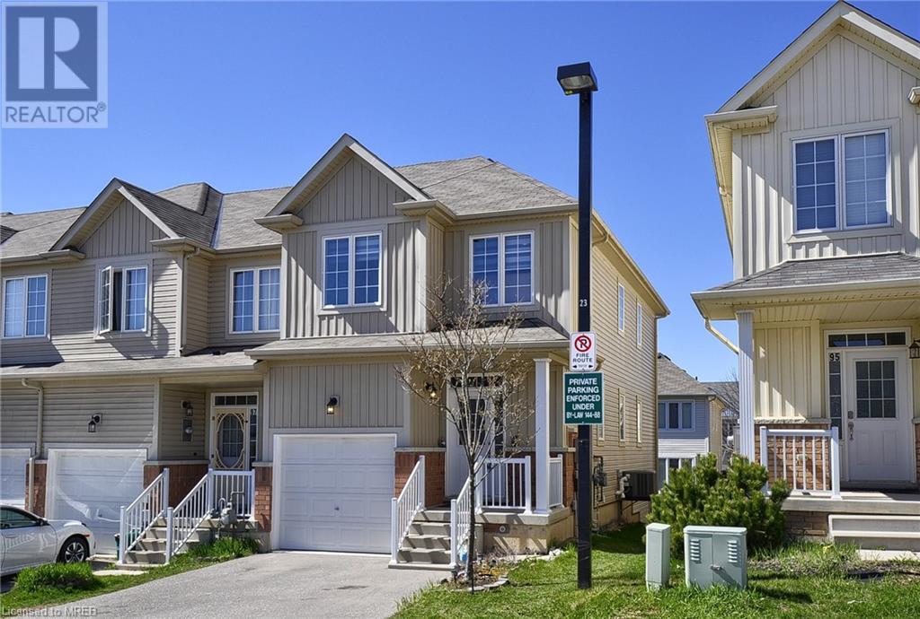 21 Diana Avenue Unit# 96, Brantford, Ontario  N3T 0G7 - Photo 2 - 40568432