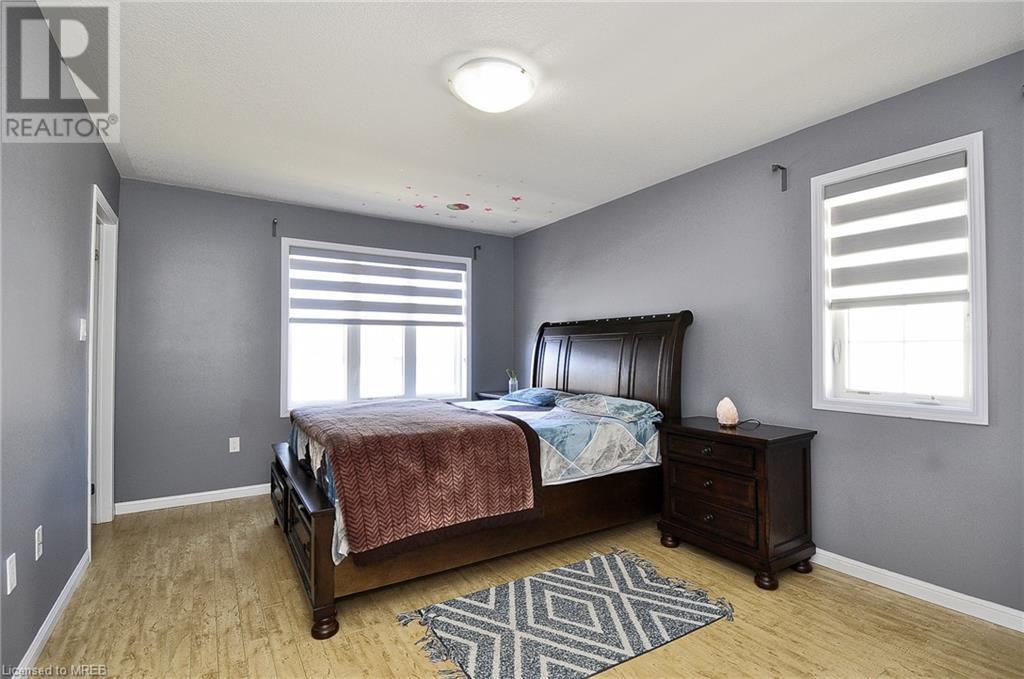 21 Diana Avenue Unit# 96, Brantford, Ontario  N3T 0G7 - Photo 21 - 40568432