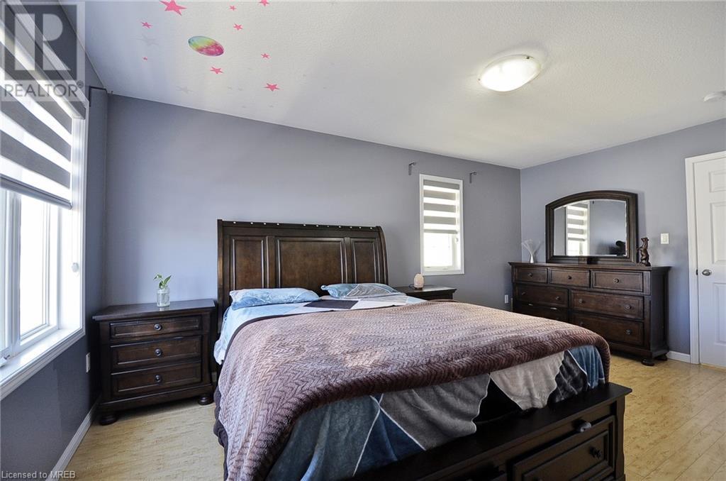 21 Diana Avenue Unit# 96, Brantford, Ontario  N3T 0G7 - Photo 22 - 40568432