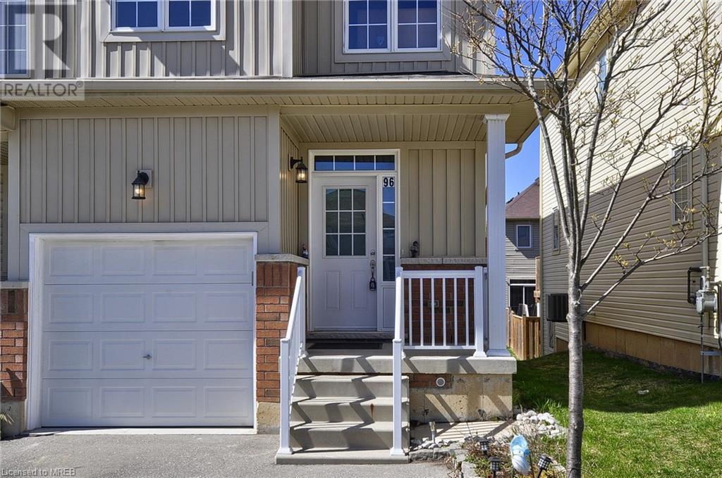 21 Diana Avenue Unit# 96, Brantford, Ontario  N3T 0G7 - Photo 3 - 40568432