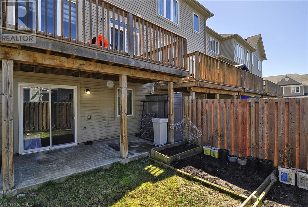 21 Diana Avenue Unit# 96, Brantford, Ontario  N3T 0G7 - Photo 33 - 40568432