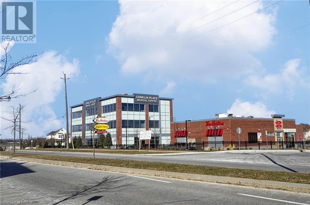 21 Diana Avenue Unit# 96, Brantford, Ontario  N3T 0G7 - Photo 36 - 40568432