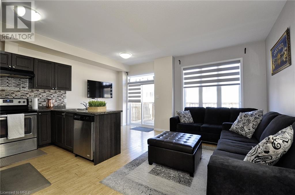 21 Diana Avenue Unit# 96, Brantford, Ontario  N3T 0G7 - Photo 5 - 40568432