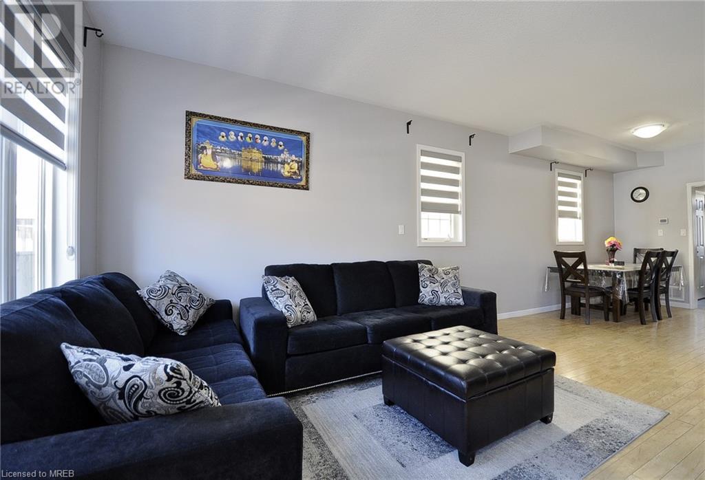 21 Diana Avenue Unit# 96, Brantford, Ontario  N3T 0G7 - Photo 7 - 40568432