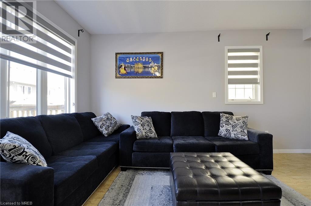 21 Diana Avenue Unit# 96, Brantford, Ontario  N3T 0G7 - Photo 8 - 40568432