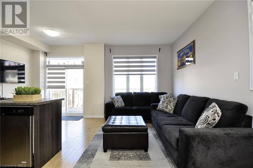 21 Diana Avenue Unit# 96, Brantford, Ontario  N3T 0G7 - Photo 9 - 40568432