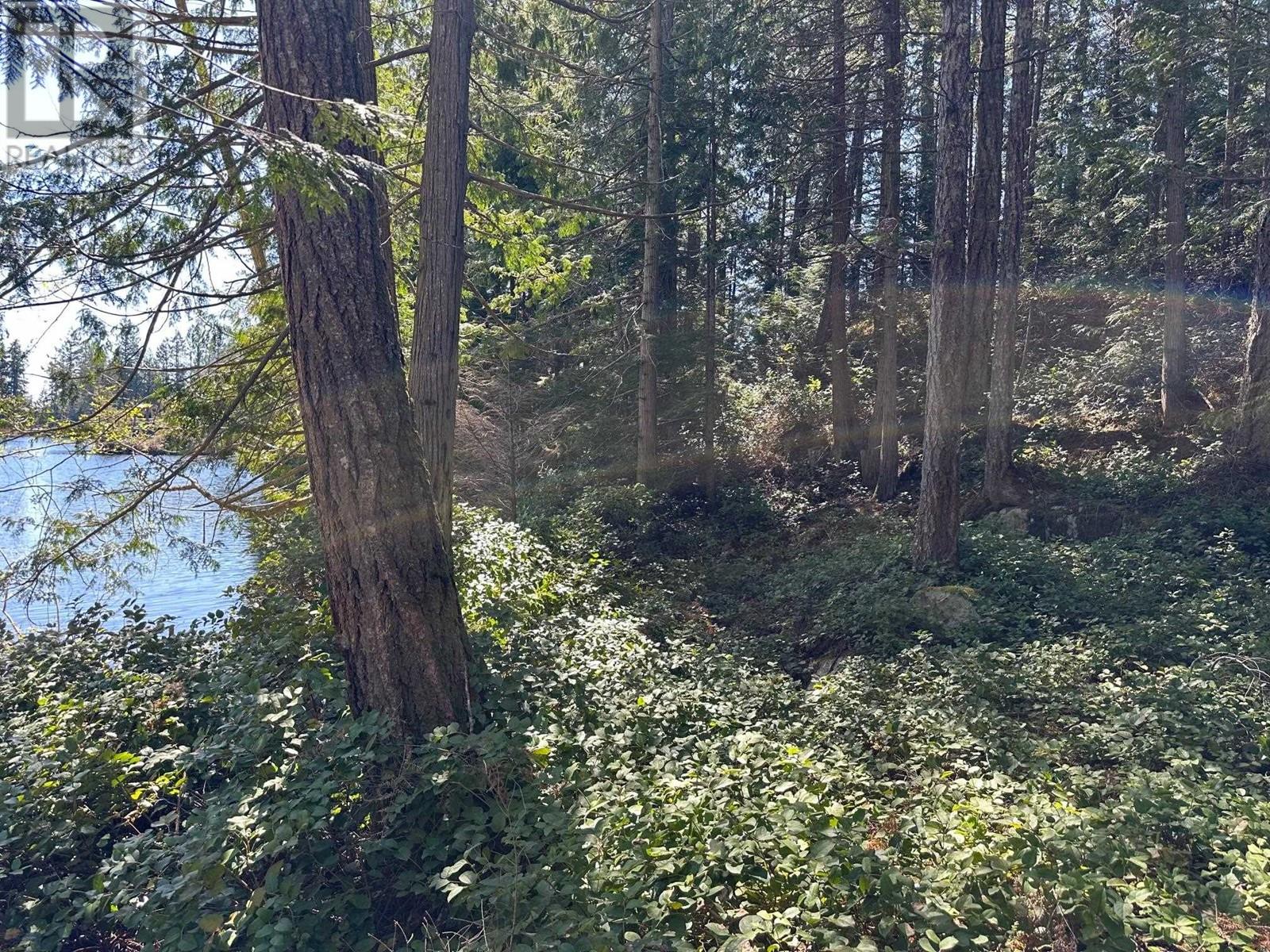 Lot 7 Beaumont Road, Pender Harbour, British Columbia  V0N 1S1 - Photo 2 - R2869526