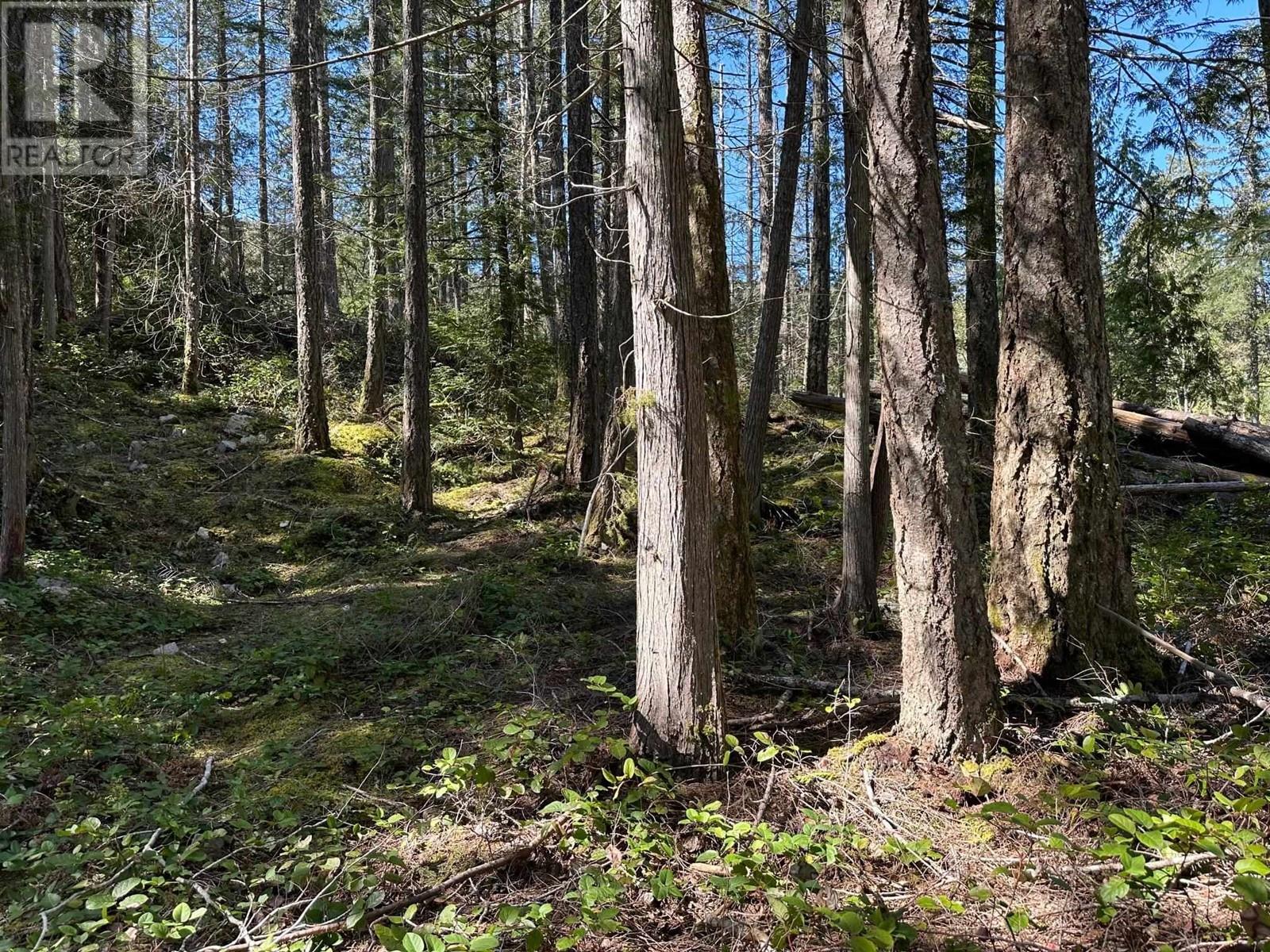 Lot 7 Beaumont Road, Pender Harbour, British Columbia  V0N 1S1 - Photo 3 - R2869526