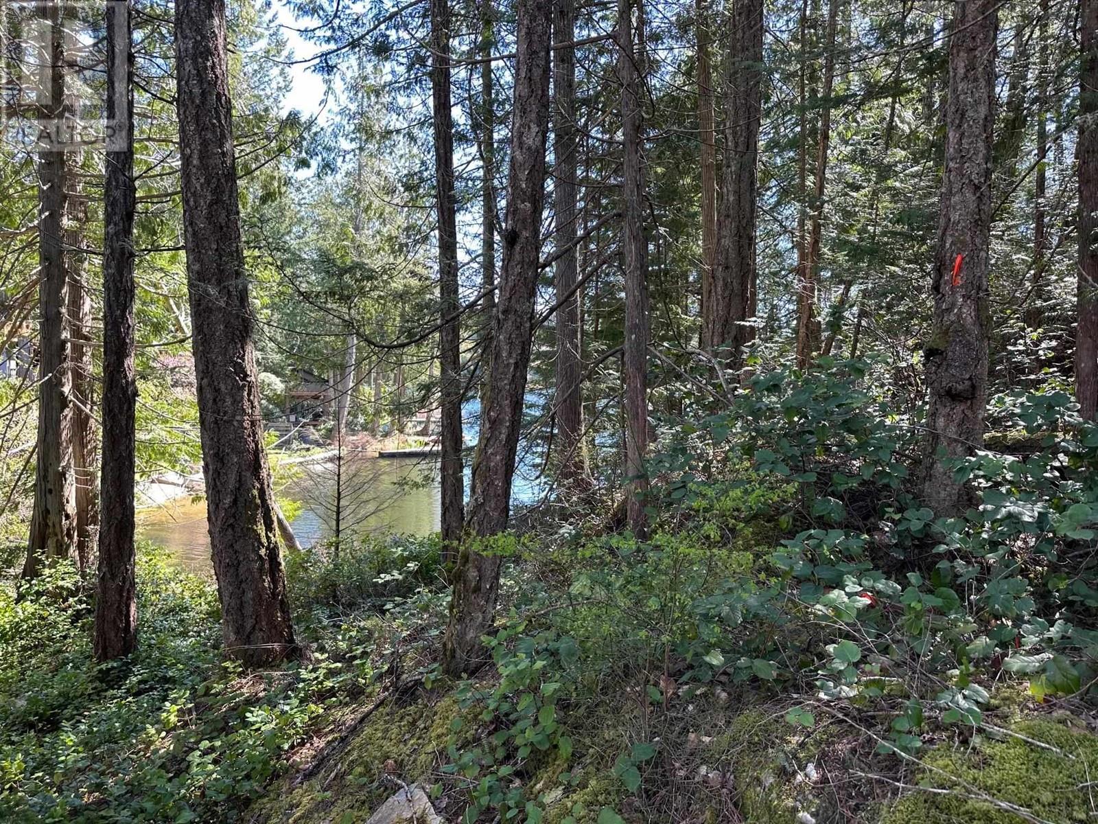 Lot 7 Beaumont Road, Pender Harbour, British Columbia  V0N 1S1 - Photo 5 - R2869526